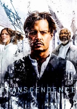 Transcendence 4