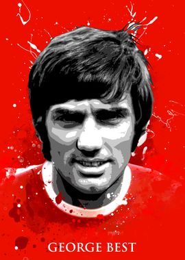 George Best