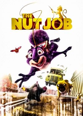 Nut Job 1