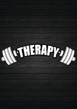 Barbell Therapy