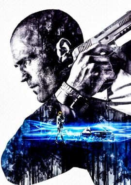 The Transporter 3 2