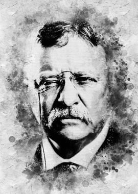 Theodore Roosevelt