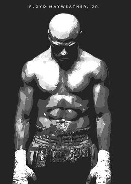 Floyd Mayweather