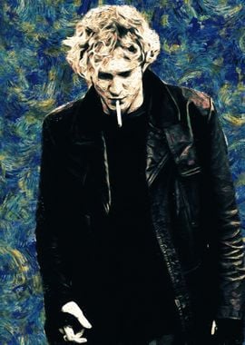 Layne Staley