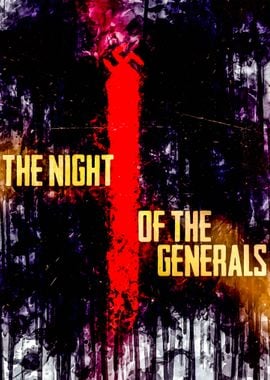 Night Generals 1