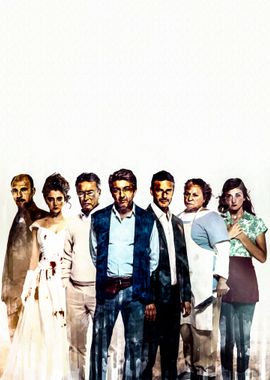 Wild Tales