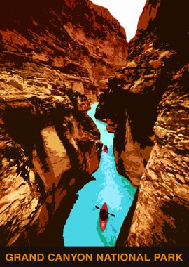 Grand Canyon National Park