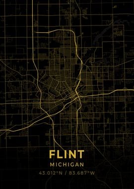 Flint Michigan