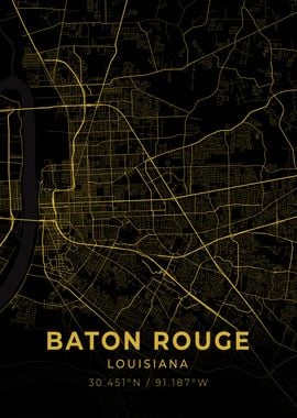 Baton Rouge Louisiana