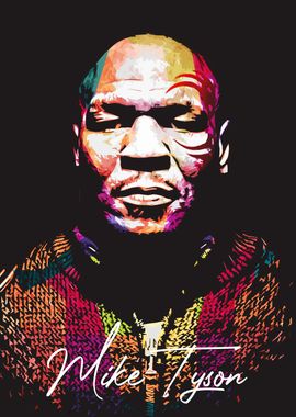 Mike Tyson