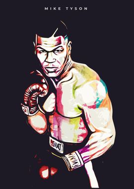 Mike Tyson