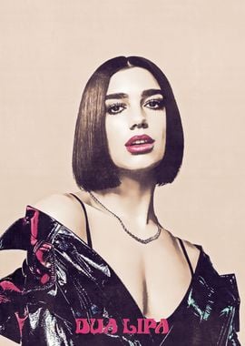 Dua Lipa