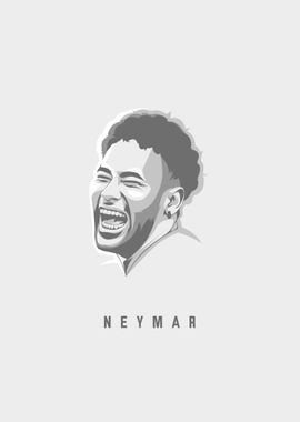 neymar jr