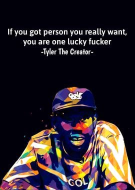 Tyler The Creator