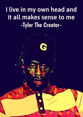 Tyler The Creator