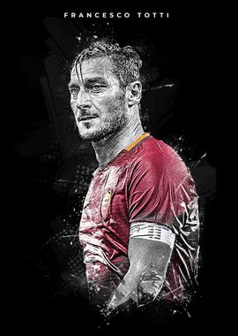 Francesco Totti