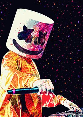 MARSHMELLO