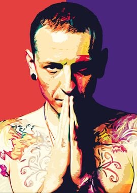 Chester Bennington