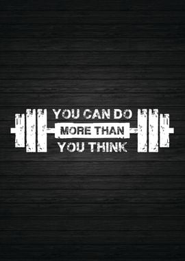 Barbell Motivation