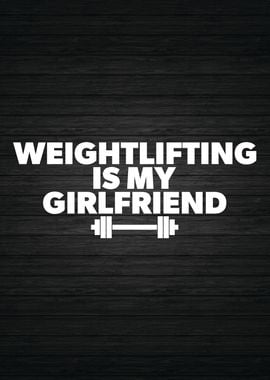 Weightlifting