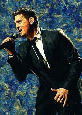 Michael Buble