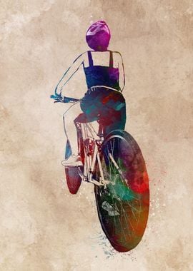 Cycling