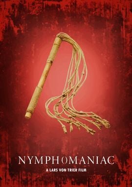 Nymphomaniac