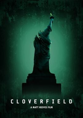 Cloverfield