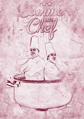 Chef