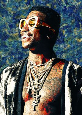 Gucci Mane