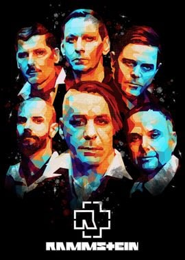 rammstein