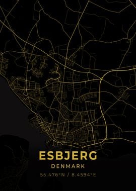 Esbjerg Denmark