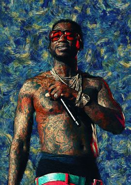 Gucci Mane