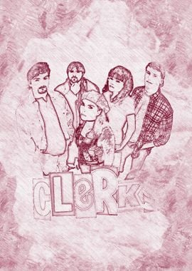 Clerks