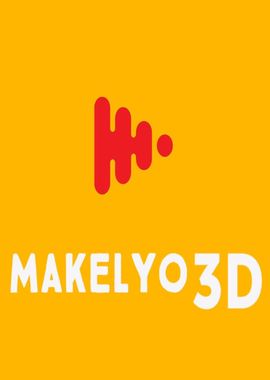 Makelyo3d