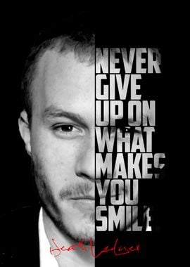 Heath Ledger