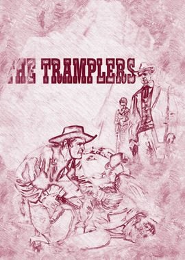 The Tramplers