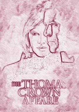 The Thomas Crown Affair