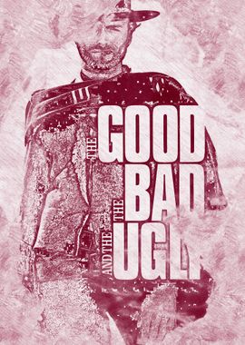 The Good The Bad  The Ug