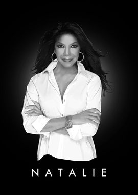 Natalie Cole