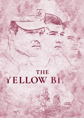 The Yellow Birds