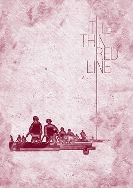 The Thin Red Line George