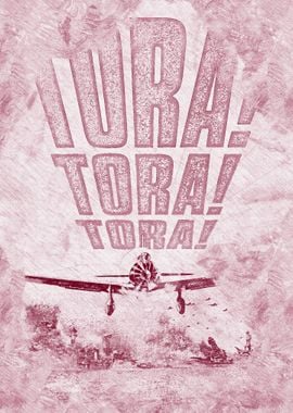 Tora Tora Tora