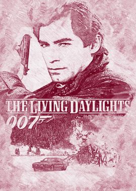 The   Living Daylights