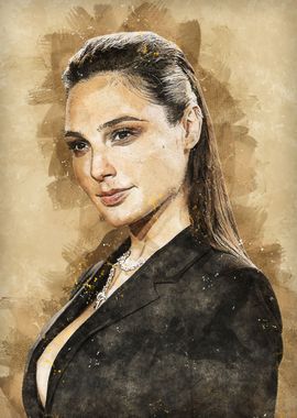 gal gadot