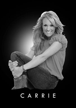 Carrie Underwood