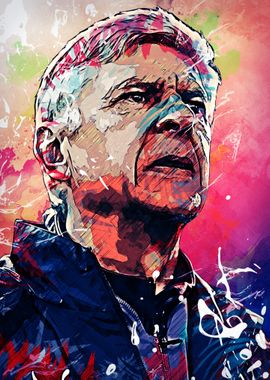 ARSENE WENGER