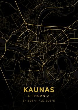 Kaunas Lithuania