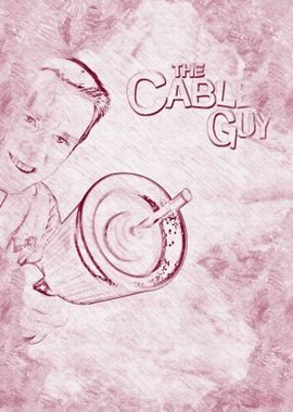 The Cable Guy