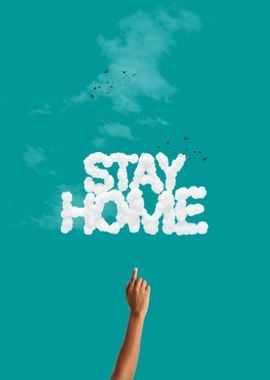 Stay Home